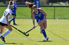 FH vs Nichols  Wheaton College Field Hockey vs Nichols College. - Photo By: KEITH NORDSTROM : Wheaton, field hockey, FH2021